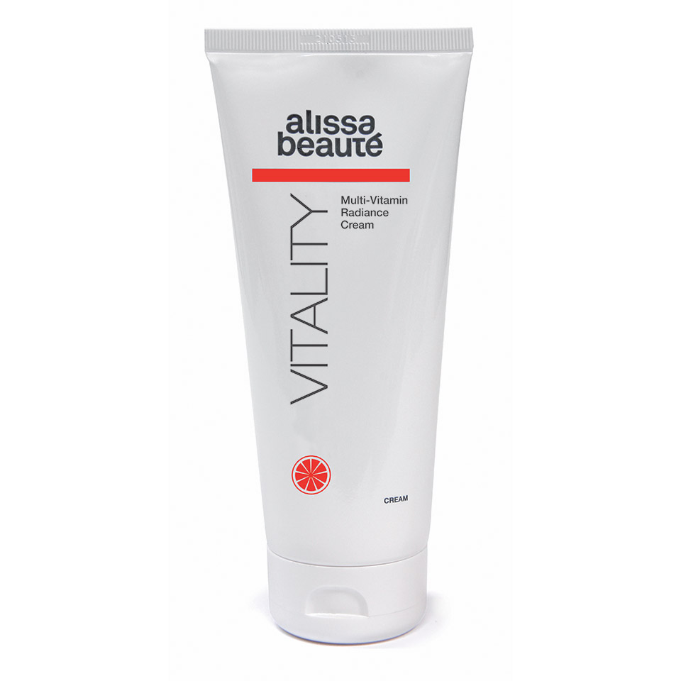 VITALITY – Multi-Vitamin Radiance Cream
