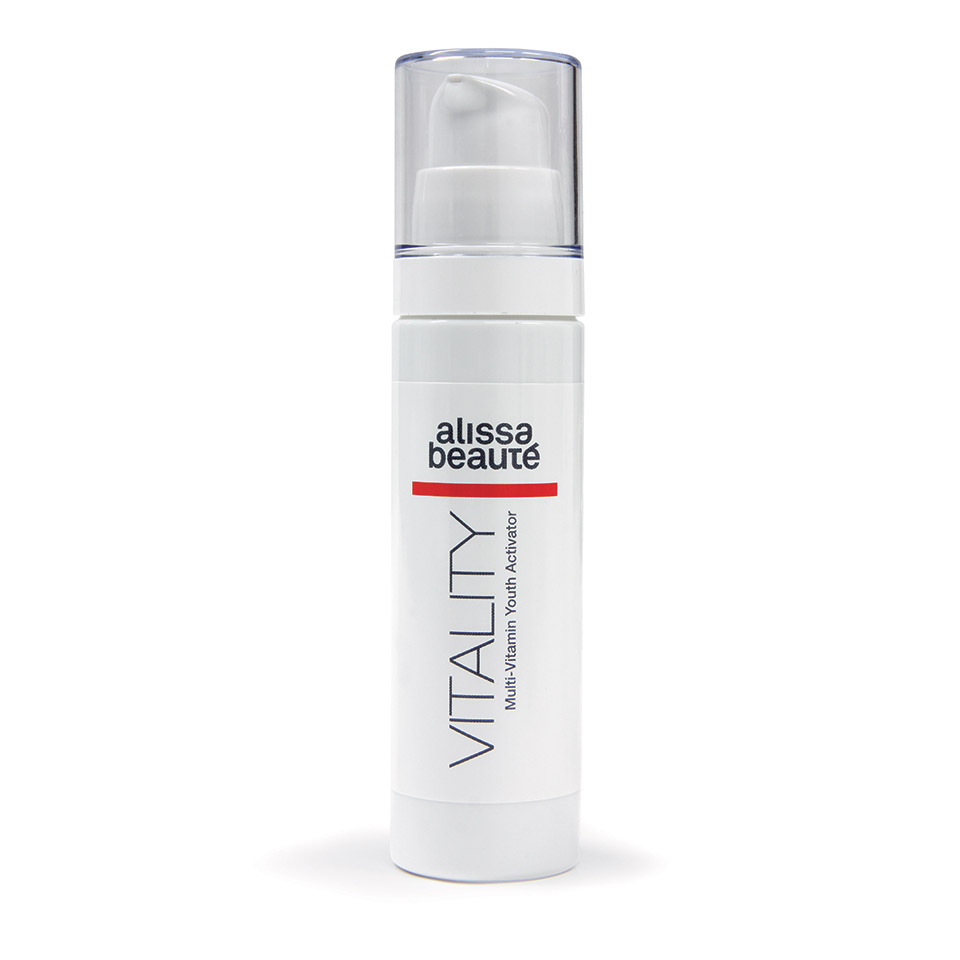 VITALITY – Multi-Vitamin Youth Activator